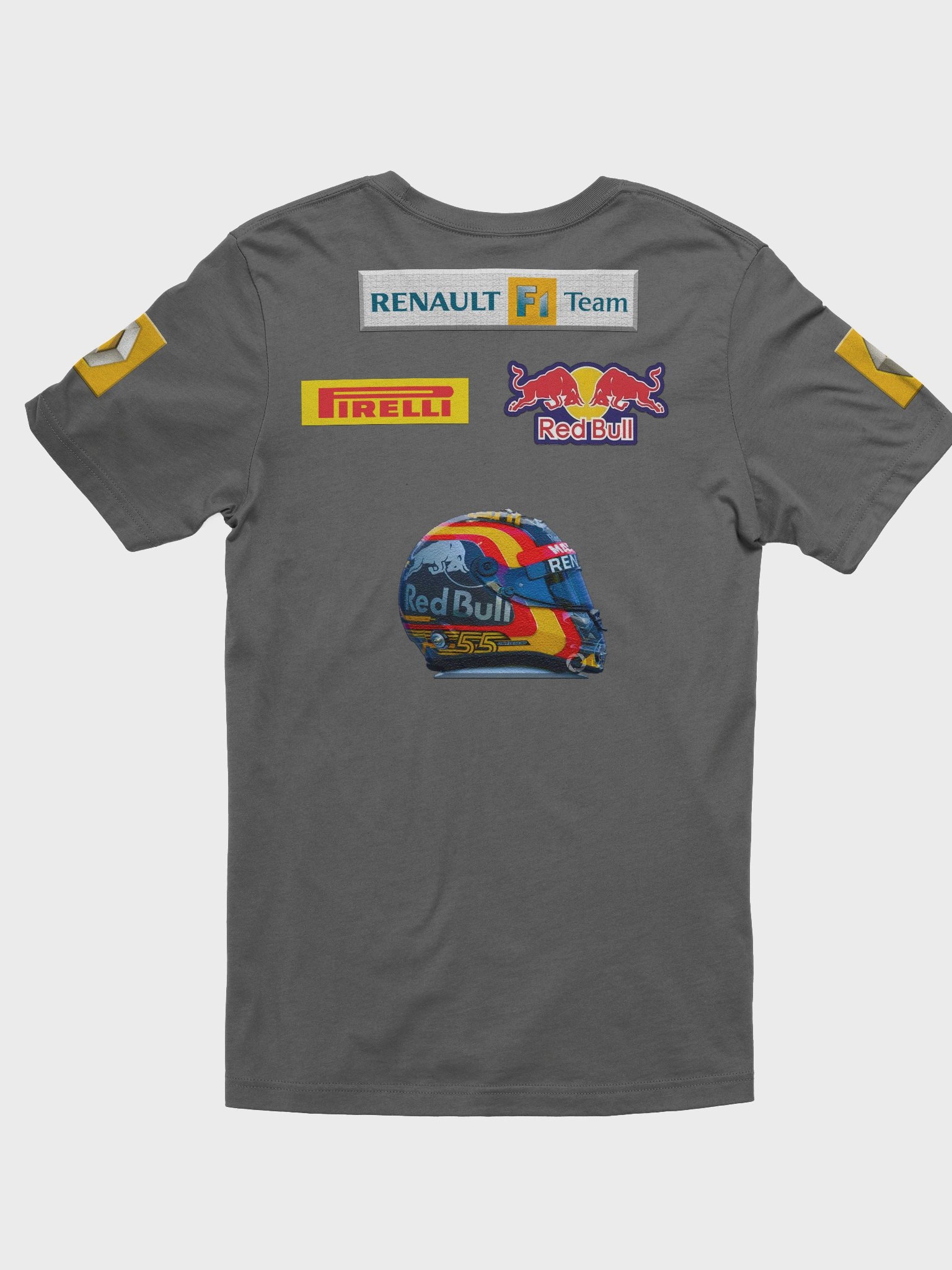 LIMITED E RENAULT RACING TEAMDITION product image (15)