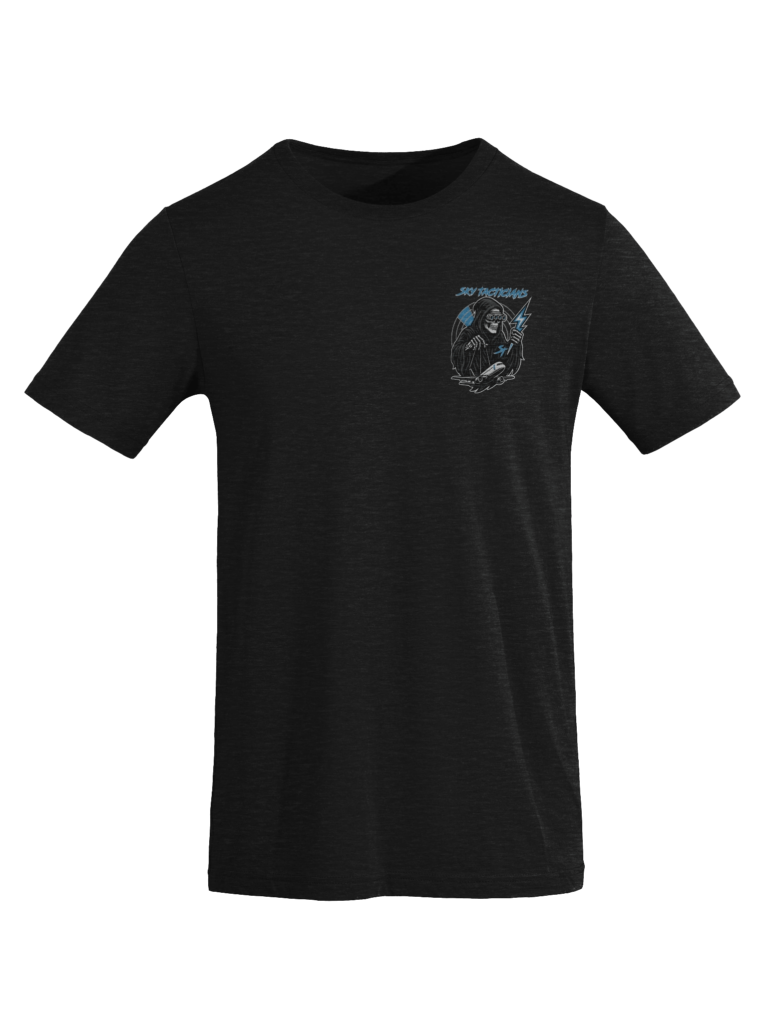 Punish the Quads T product image (6)