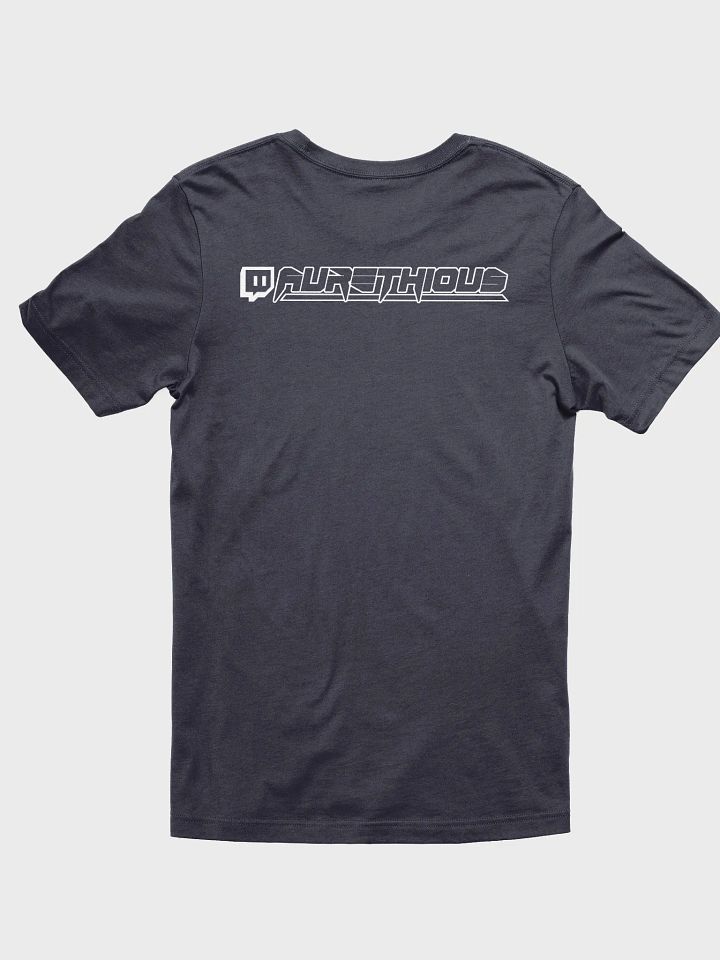 Cloud - Let's Mosey T-Shirt product image (19)