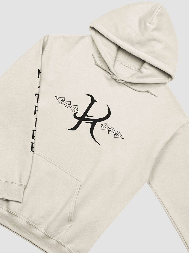 K TRIBE HOODIE product image (8)