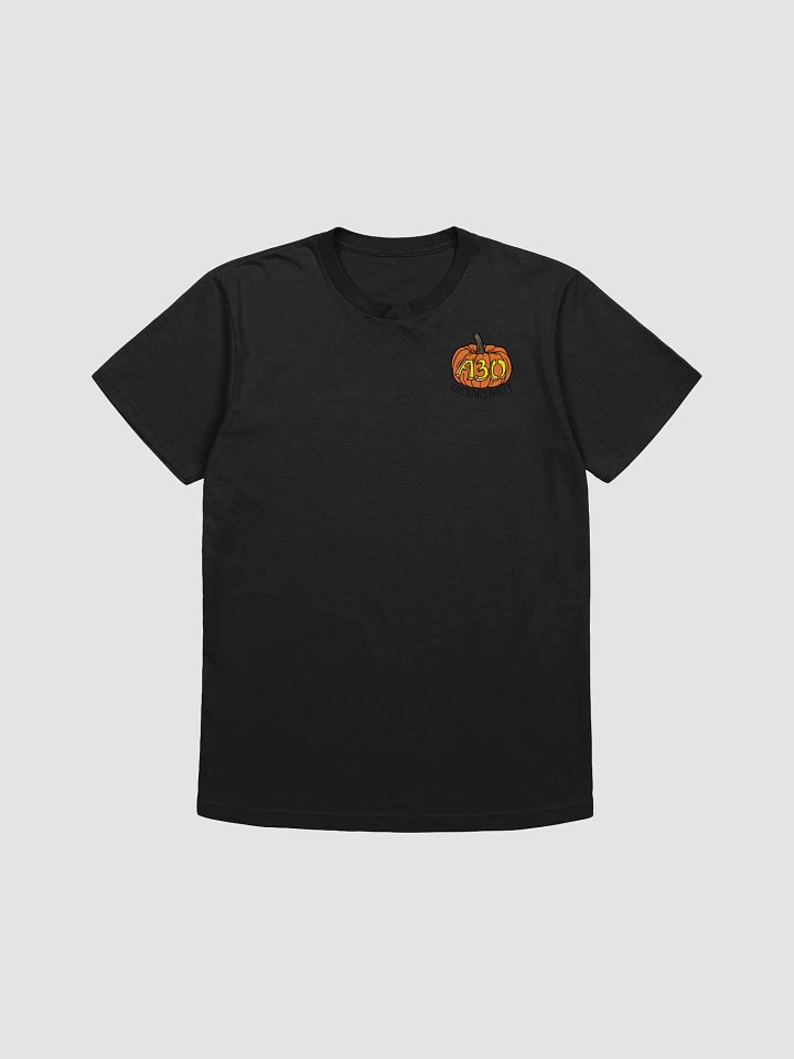 Pumpkin Crawl tee product image (1)