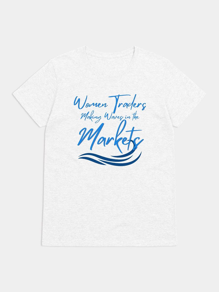 Women Traders T product image (2)