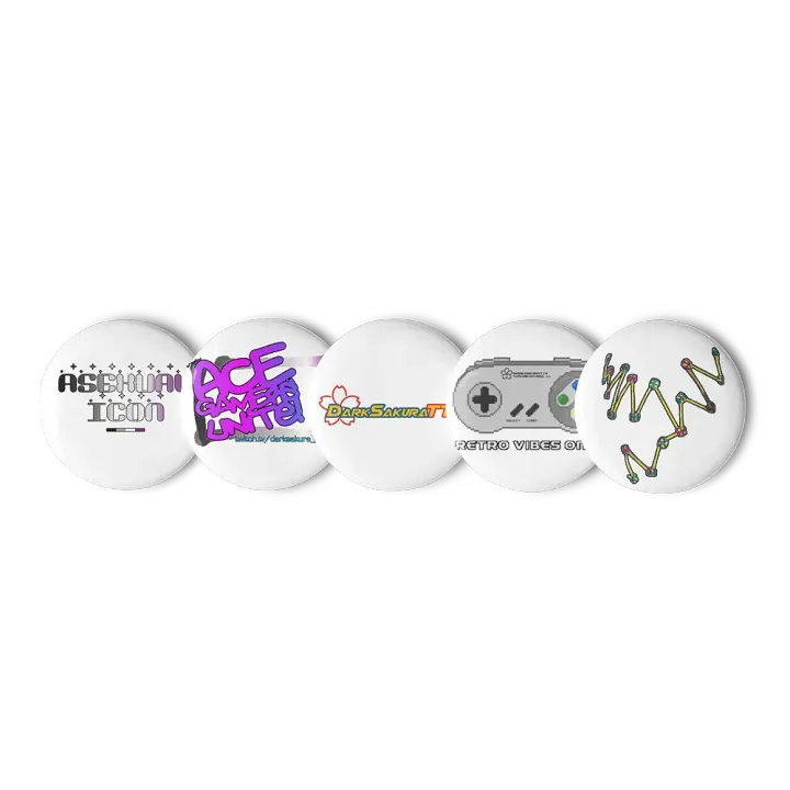 Button Set 2 product image (1)