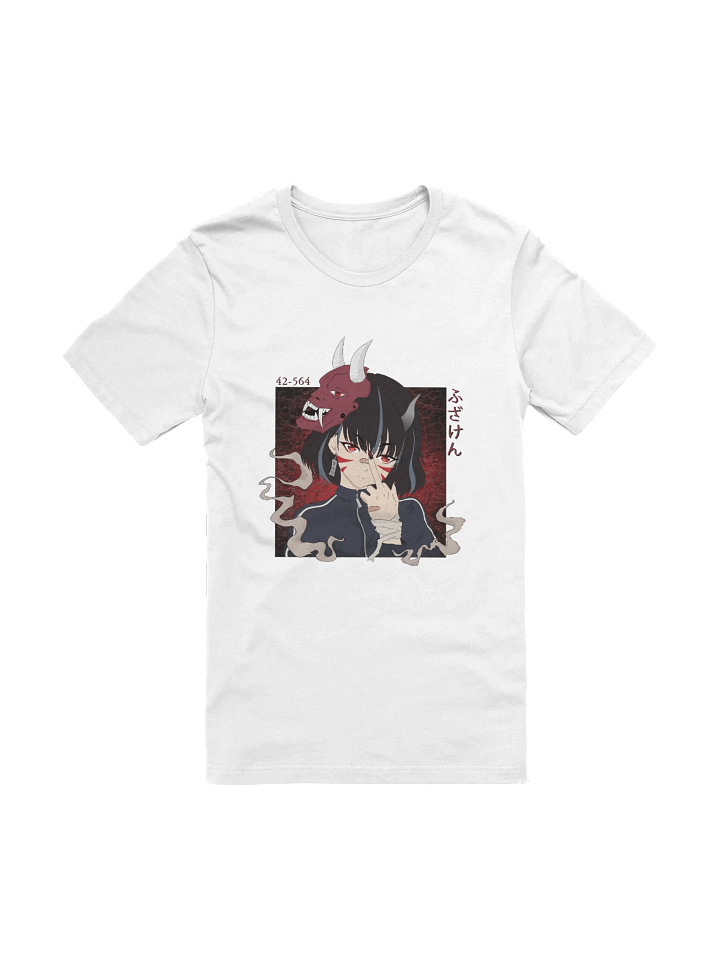 Fuzakenna Shirt product image (1)