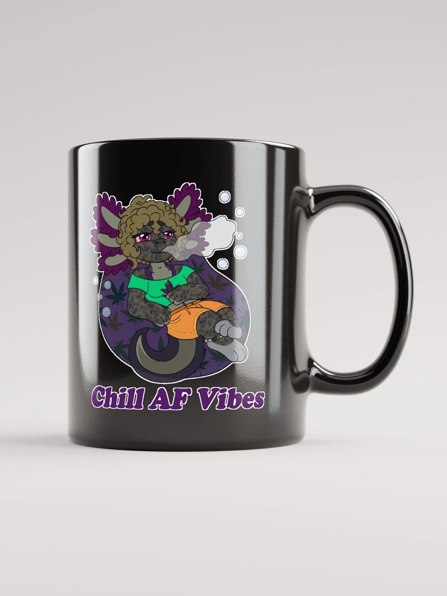 Chill AF Vibes Mug product image (1)