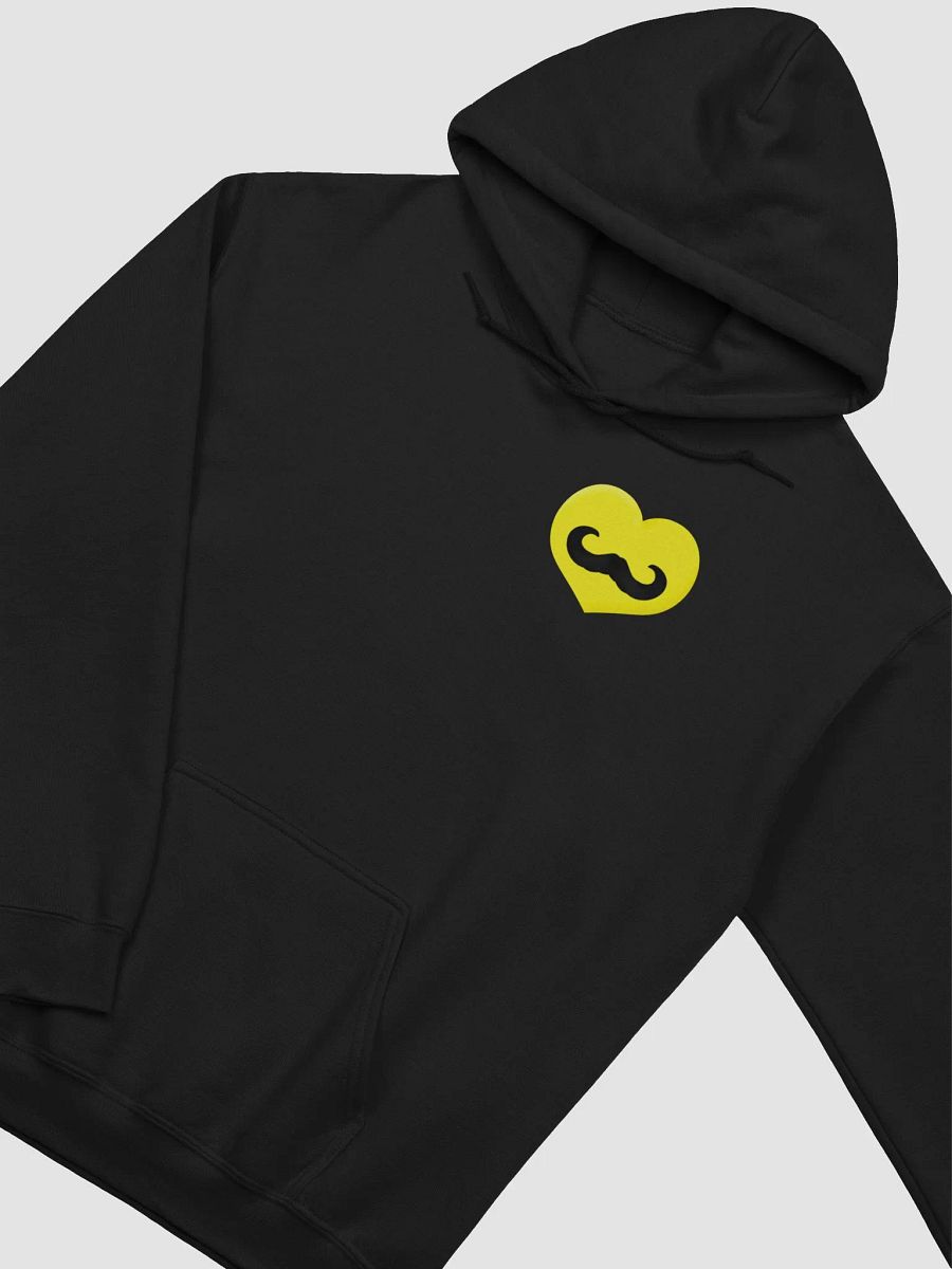 MachineOHoodie product image (3)