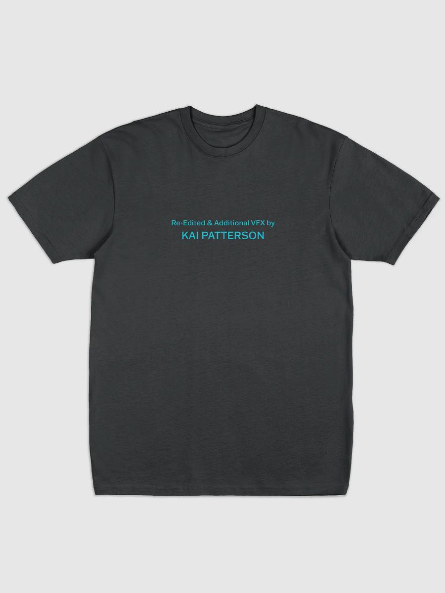 End Credit Men's Premium Tee product image (1)