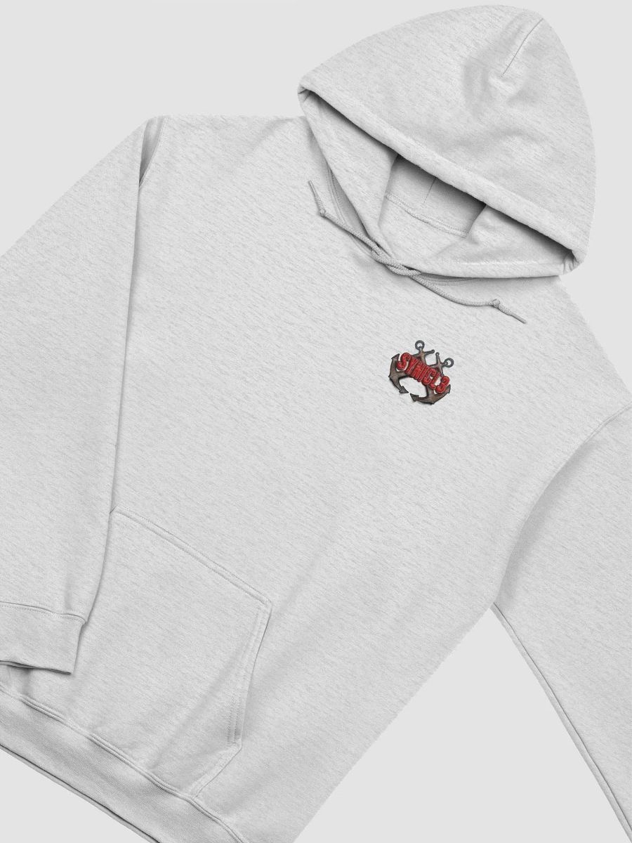 Synisisms Collection - 2 Rules Hoodie product image (29)