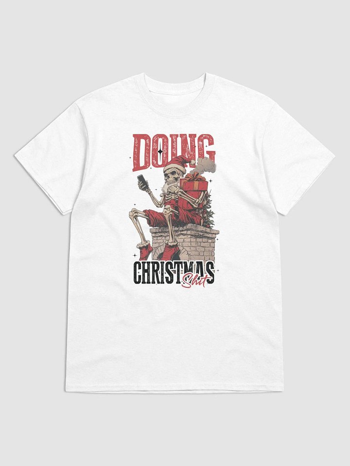 Doing christmas shit product image (1)