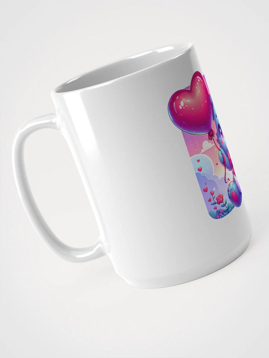 Bear Hug Love Mug product image (3)
