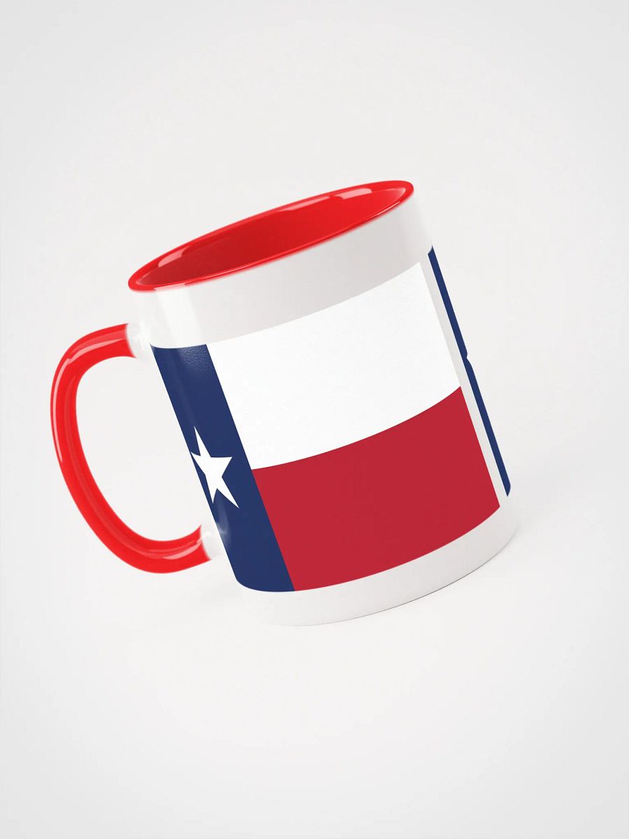 Lone Star Morning Mug product image (6)