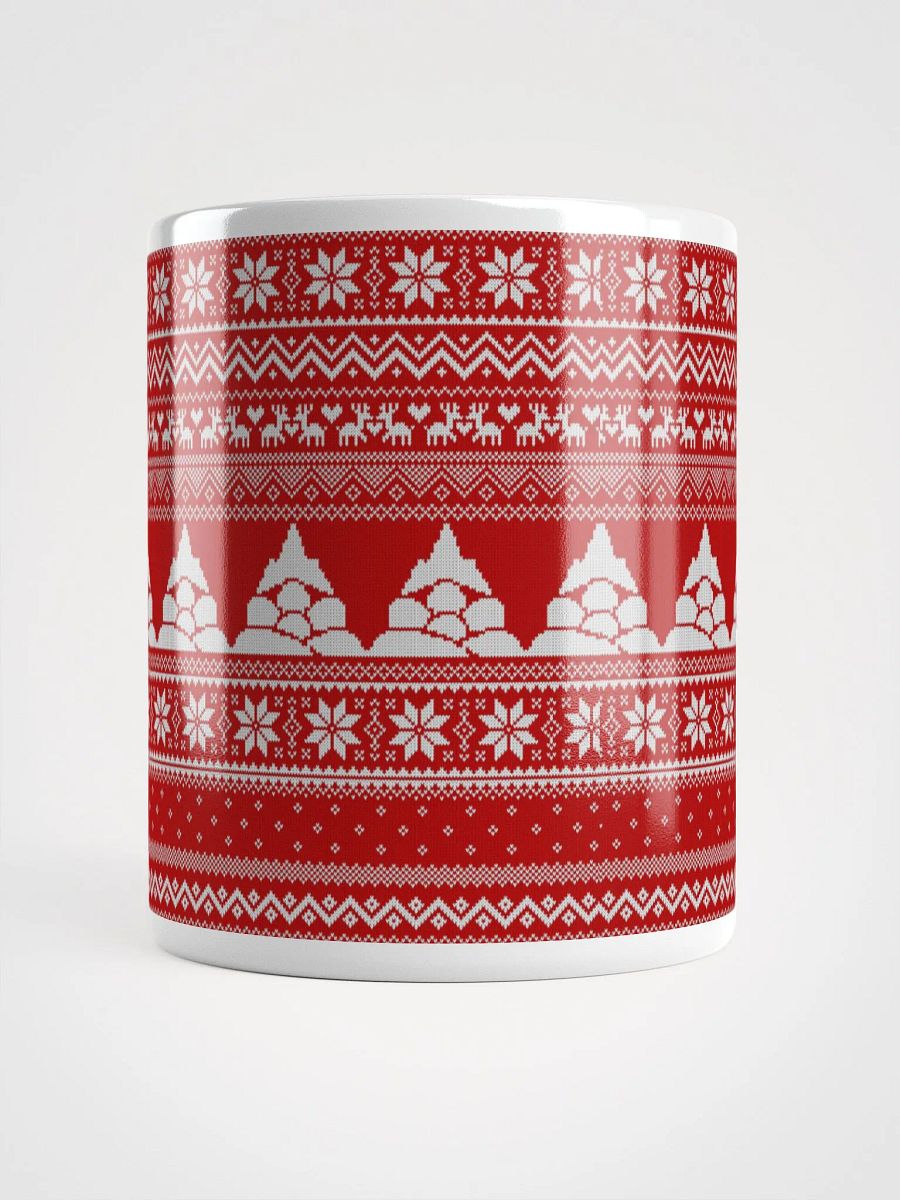 TUB Christmas Mug product image (15)