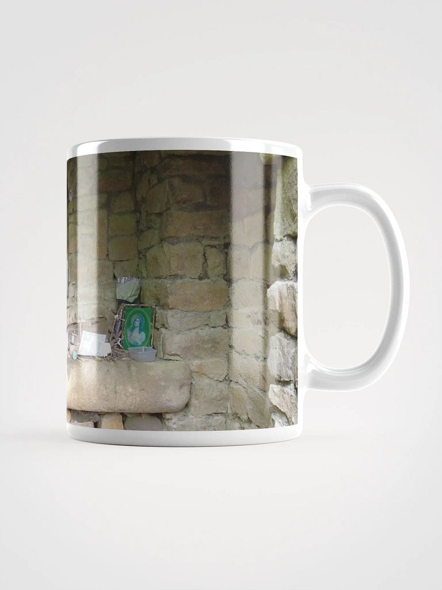 007 Explore TV Mug product image (3)