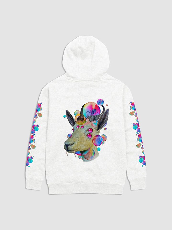 Bubbly Personality Hoodie product image (14)