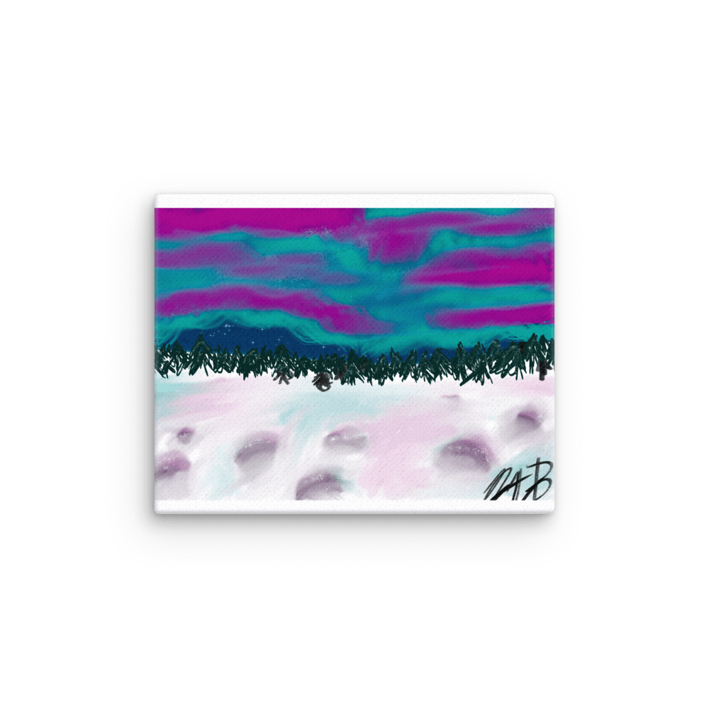 Aurora Borealis product image (12)