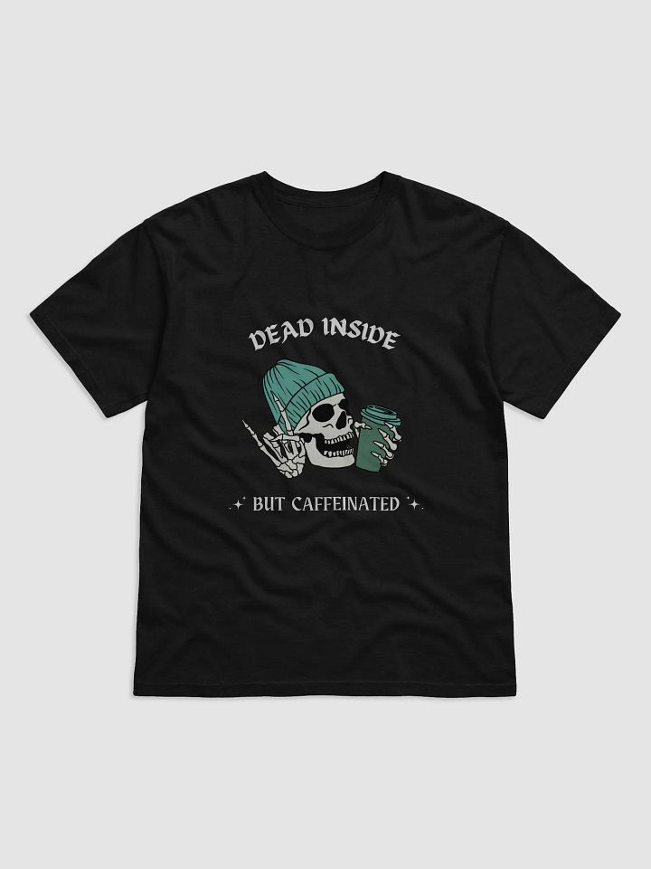 Dead Inside Tee product image (1)