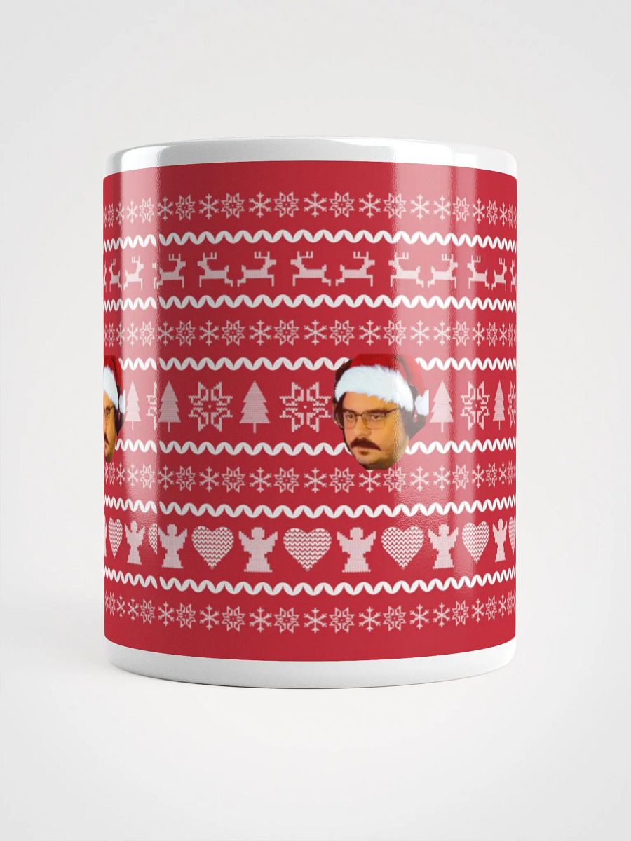 2024 Xmas Mug product image (5)