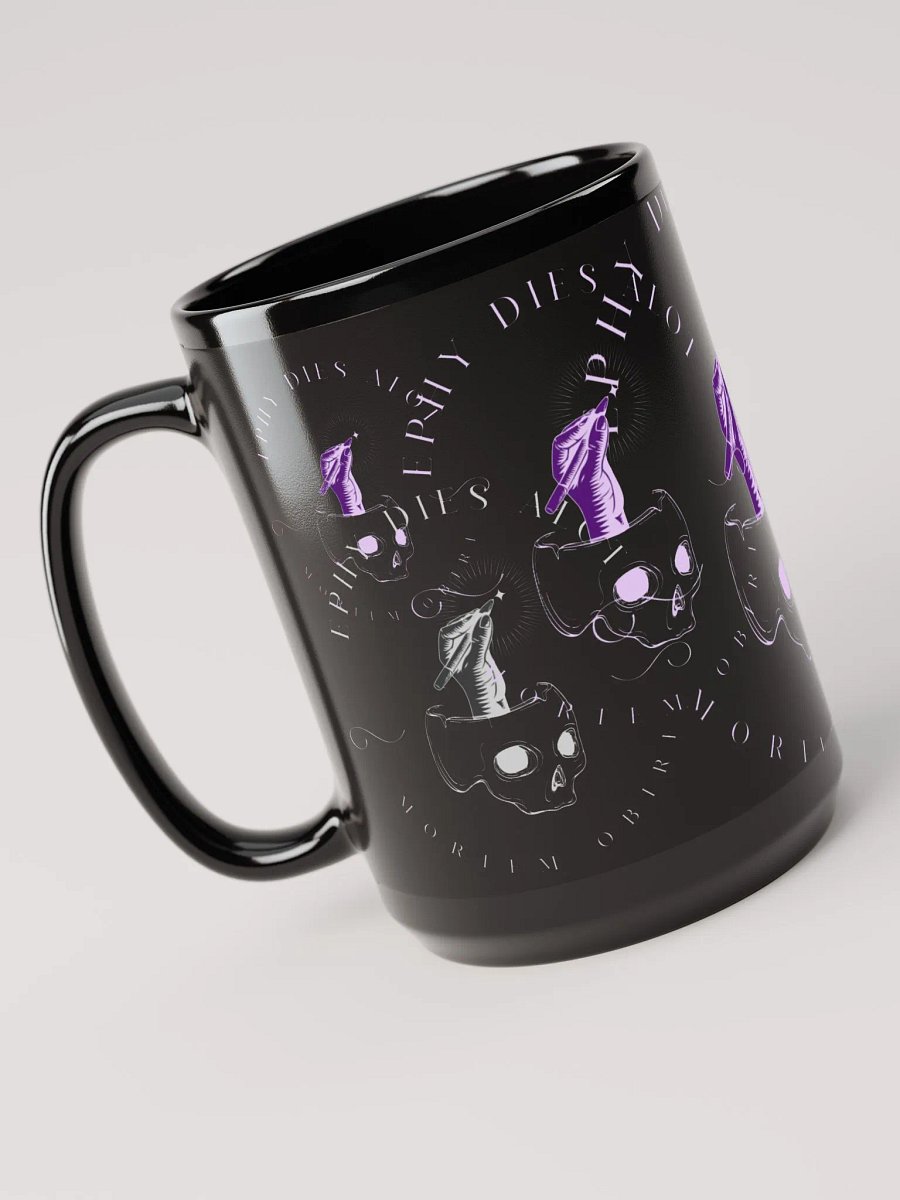 The Heritage Collection Overlapping Themes Mug product image (3)