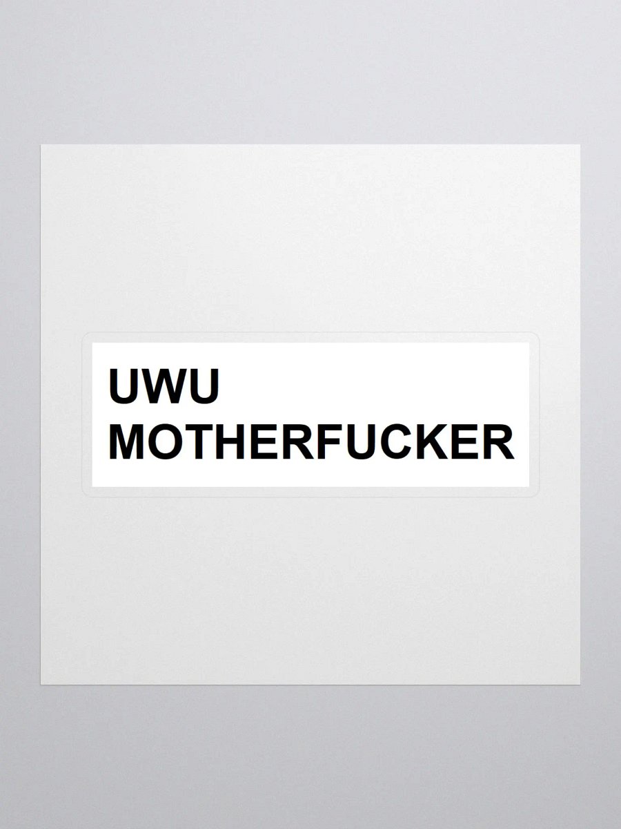 UwU product image (1)