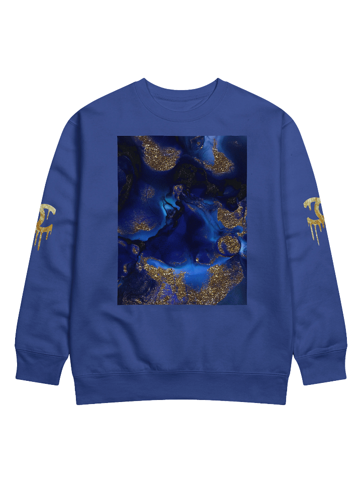Dreams Unisex Sweatshirt product image (1)