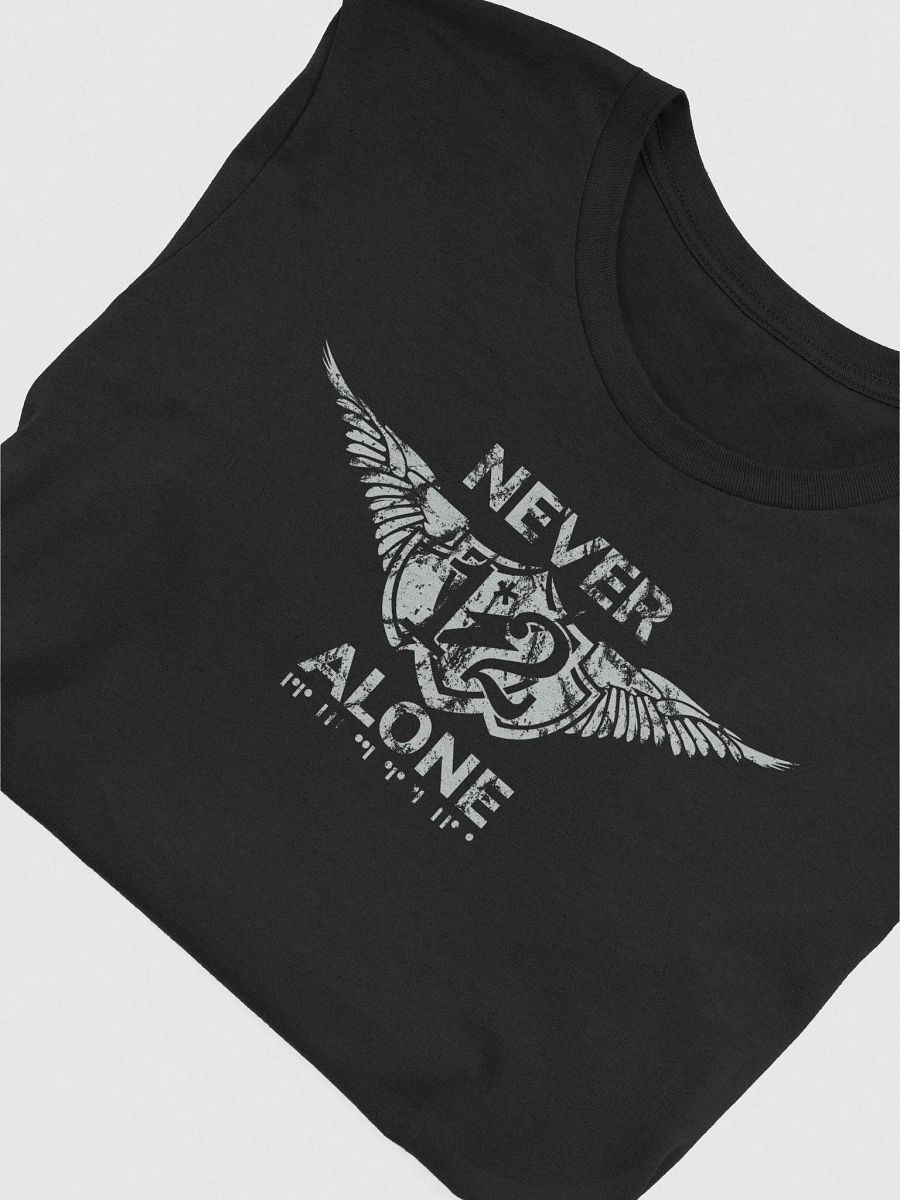 12 Seconds Supersoft (WL) T-Shirt (Men's XS-5XL) product image (34)