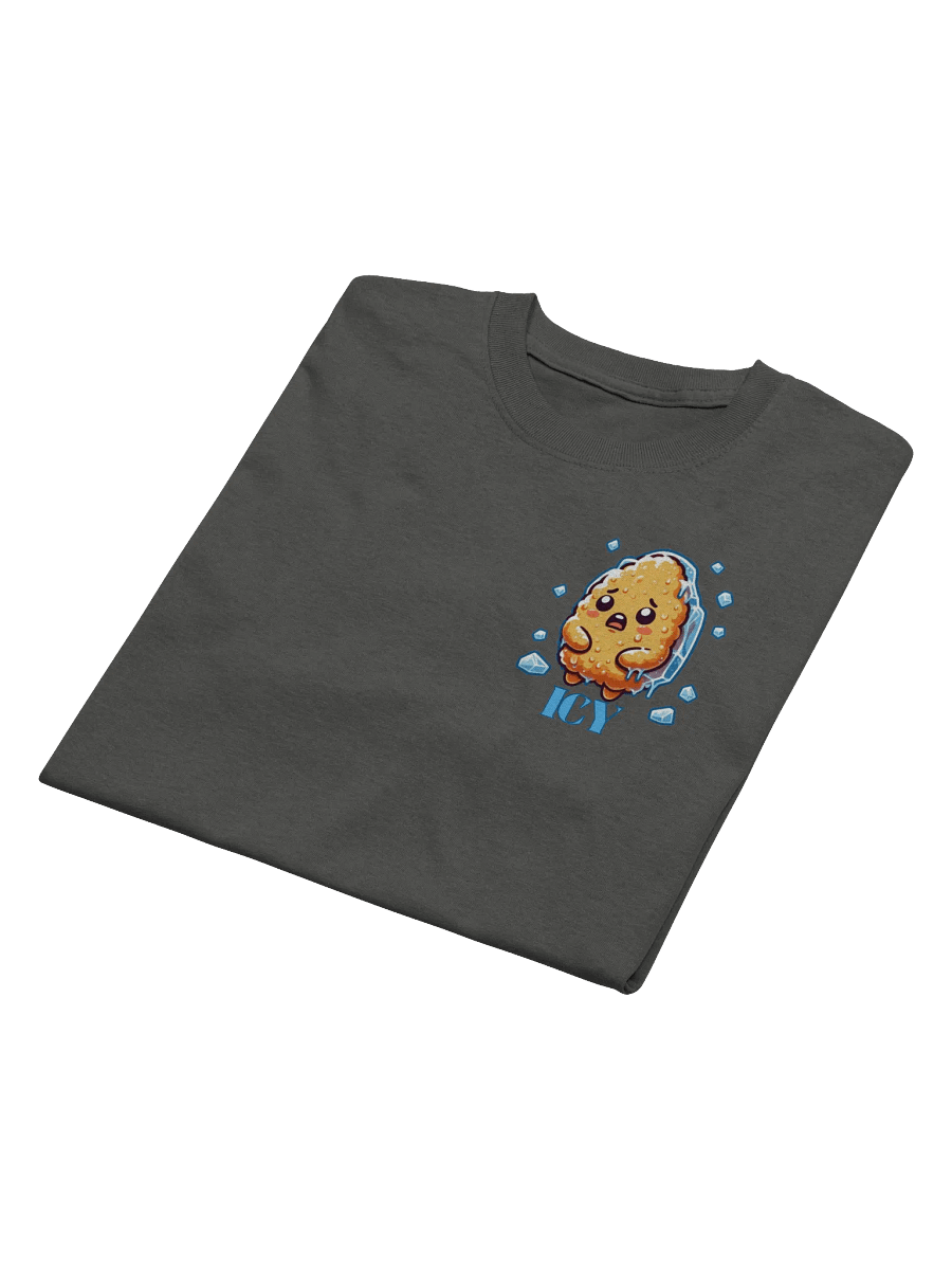 Icy Chicken Nugget T-Shirt product image (4)