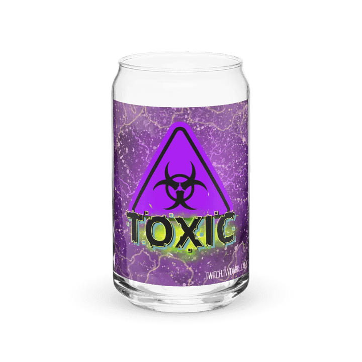 Toxic Glass product image (1)