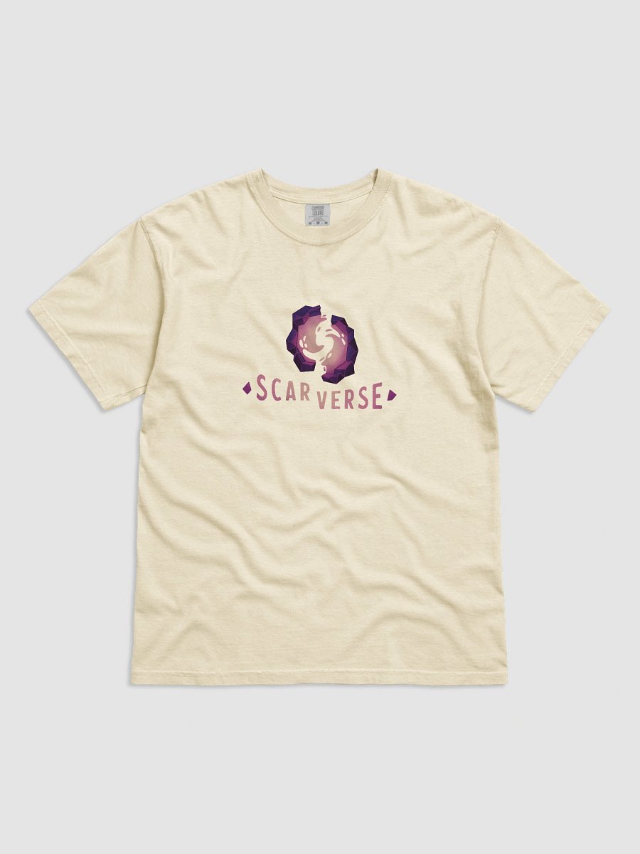 ScarVerse Portal Tee product image (1)