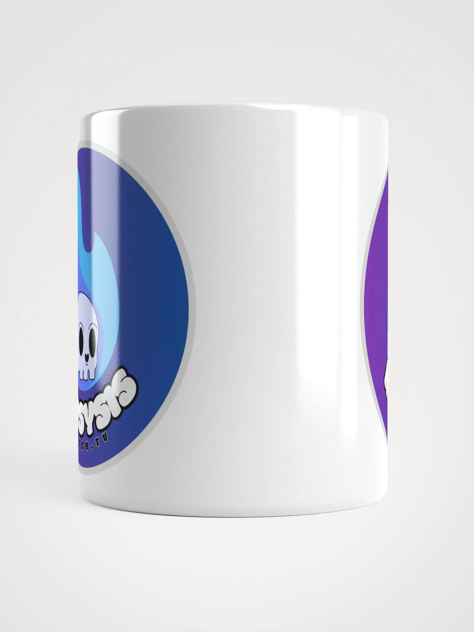 Nemsysis Mug product image (5)