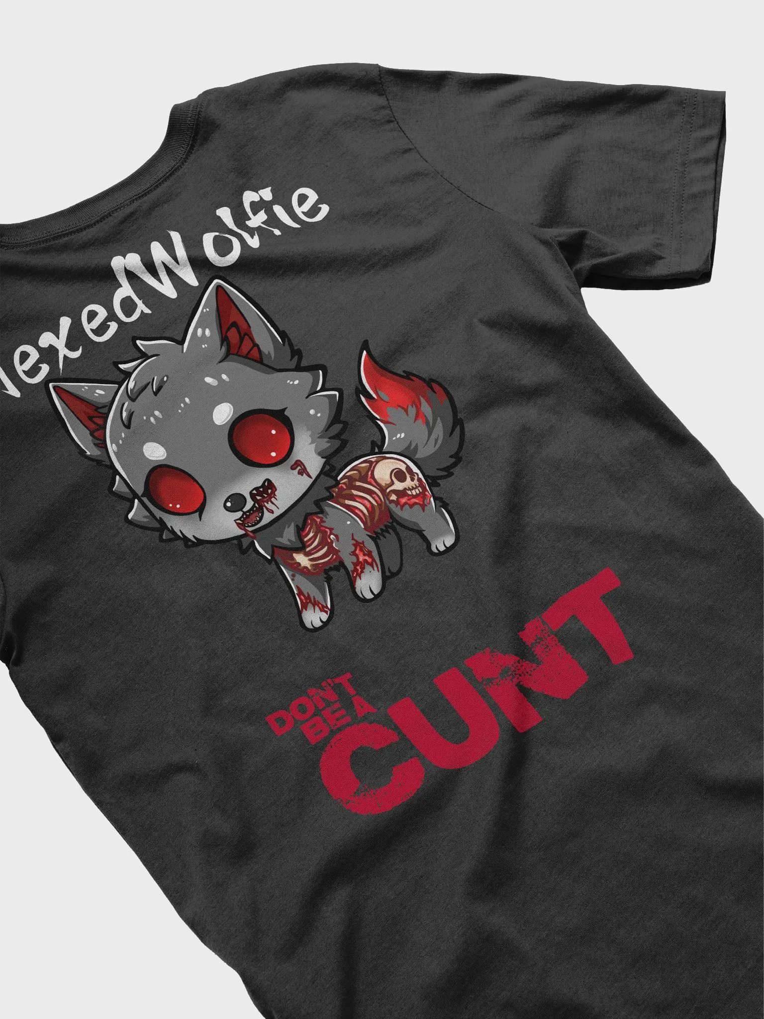 Hexed Wolfie T-Shirt product image (4)