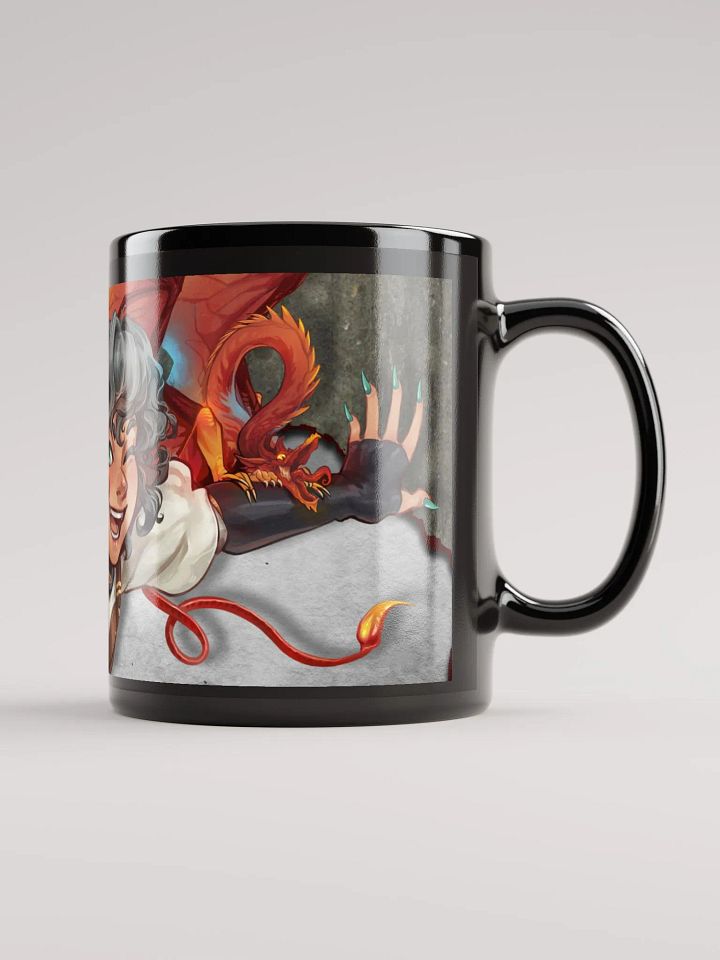 Pepper Mug product image (1)