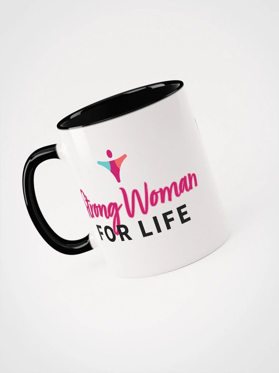 WORKOUT LIKE A BRO | Ceramic Mug product image (3)