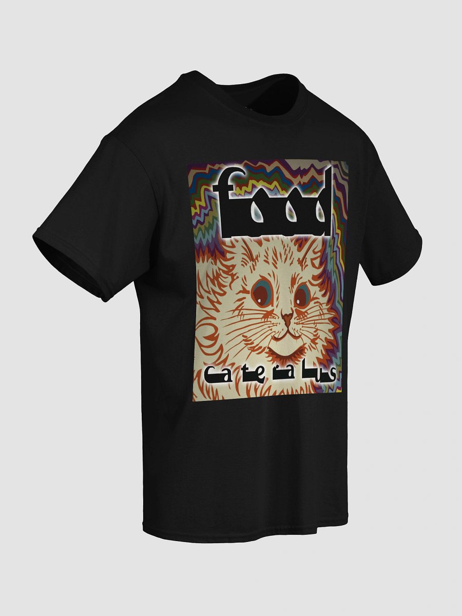 FOOD CATERALUS Louis Wain 1 product image (77)