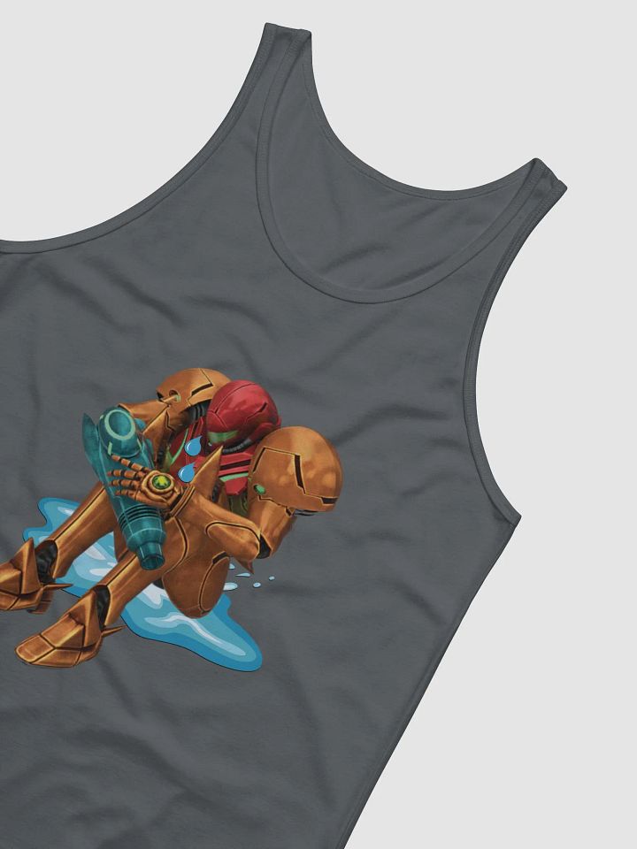 Sadge Samus Tank product image (2)