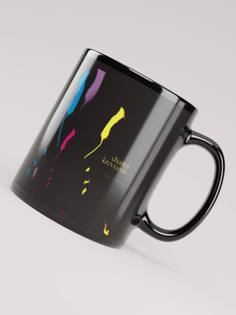 COLOUR MOVING AND STILL DELUXE MUG product image (8)