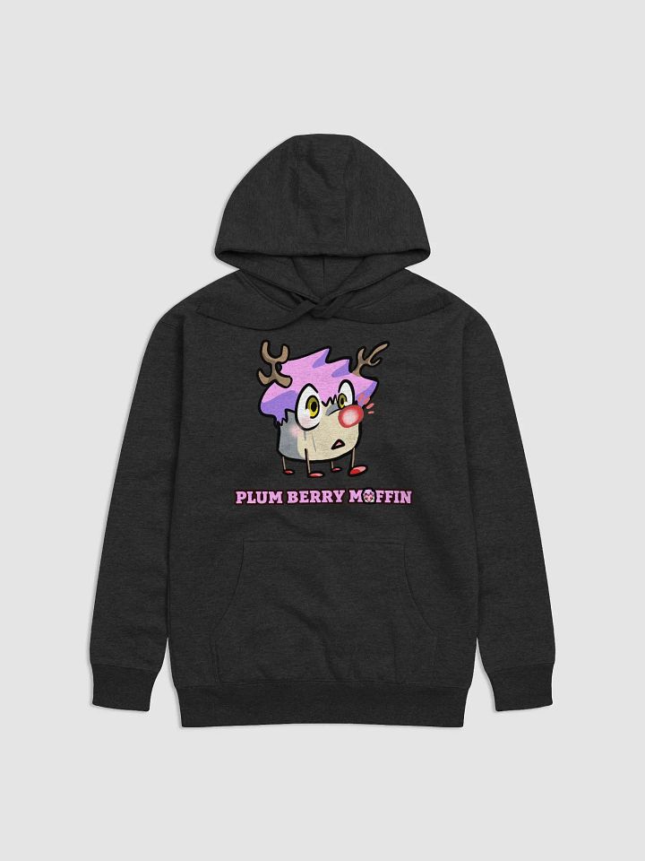 Plumdolph Hoodie product image (4)