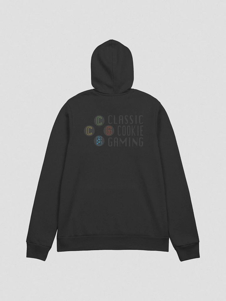 Classic Hoodie product image (2)