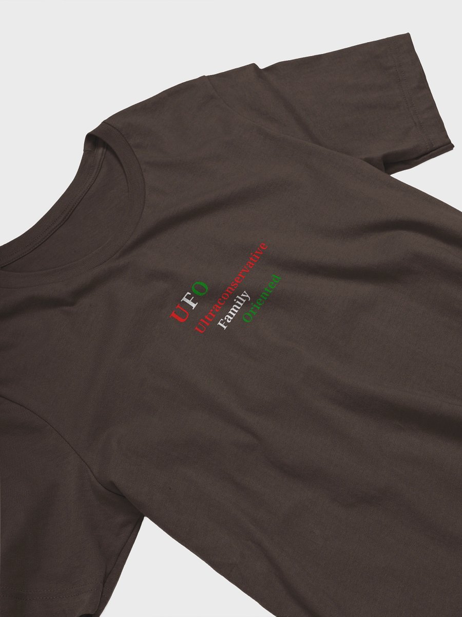 UFO Family T-Shirt product image (3)