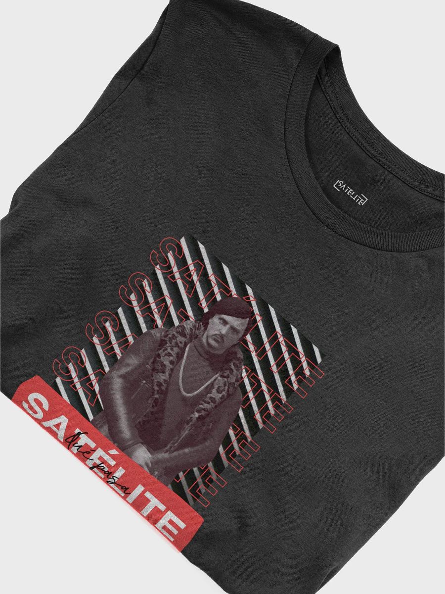 QUÉ PASA SATÉLITE - Camiseta Unisex | Satélite Collection product image (10)