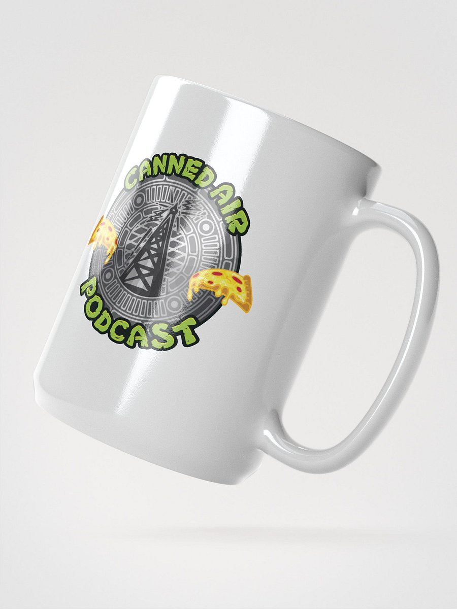 TMNT Mug product image (2)