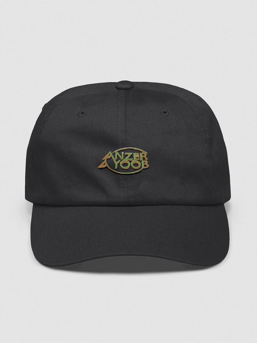 Anzer Ayoob Logo Cap product image (1)
