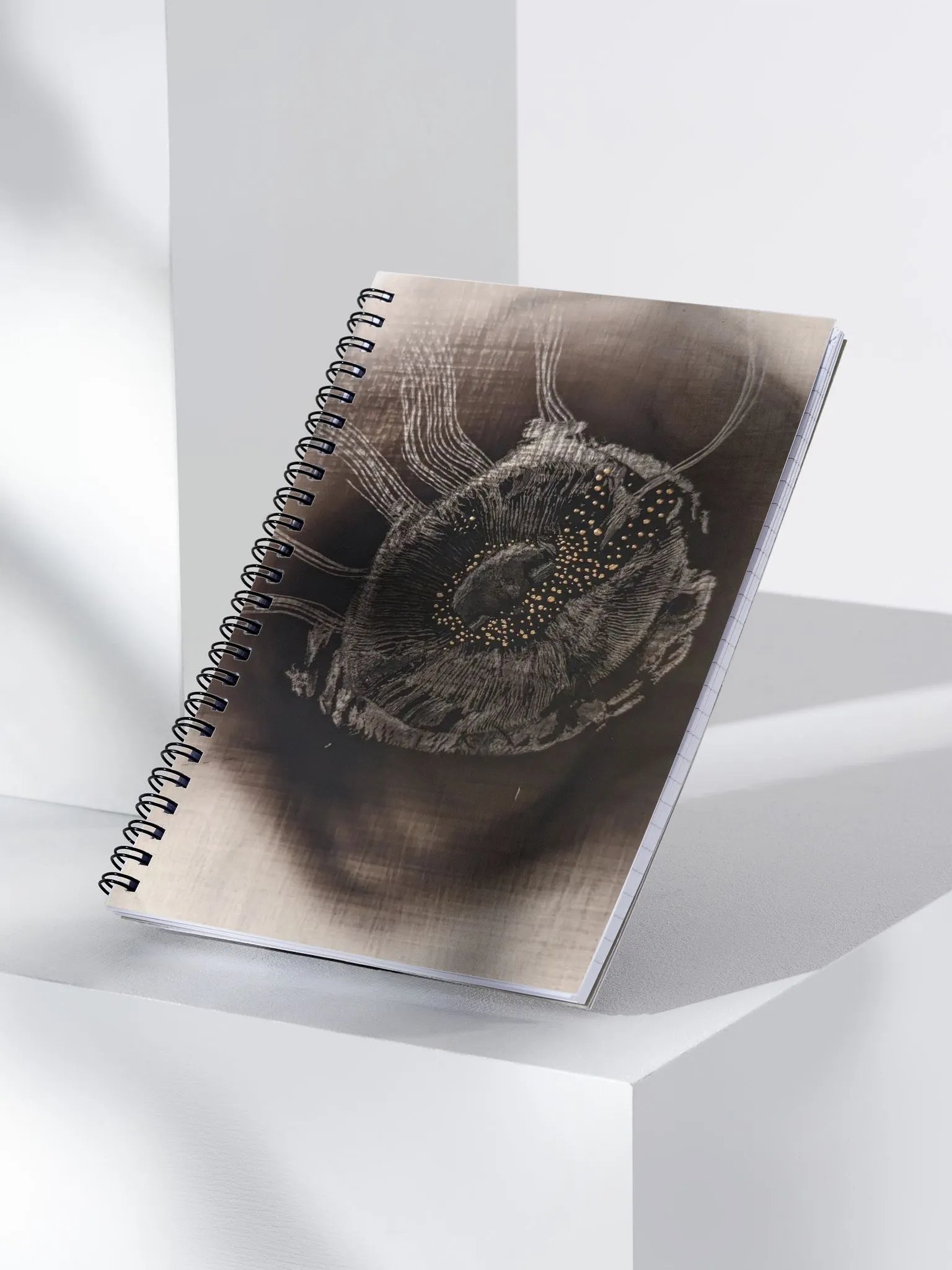 Smokey Journal product image (4)