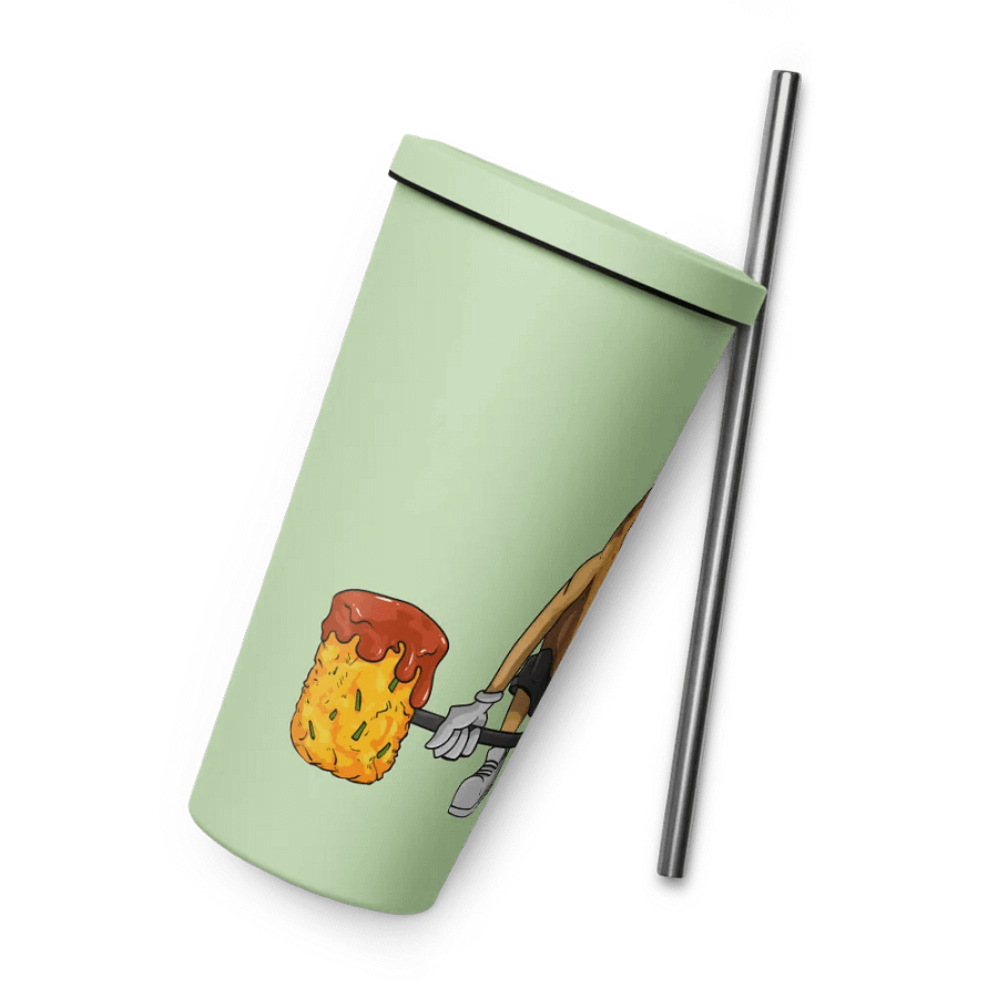 Potato Power Tumbler product image (94)