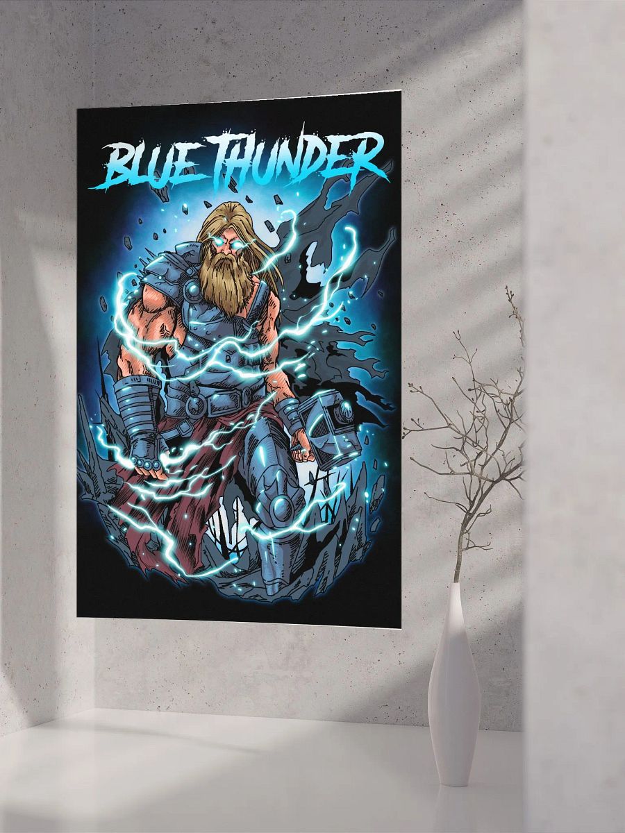 Hero Poster product image (8)