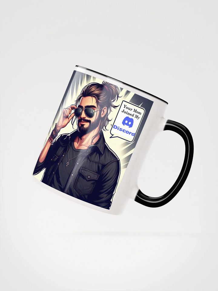 ETHANBOMB - DISCORD MUG product image (23)