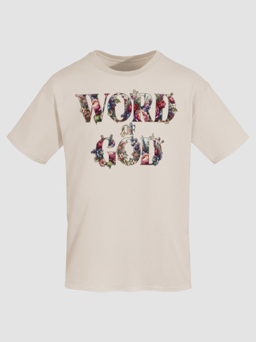 The Word of God product image (3)