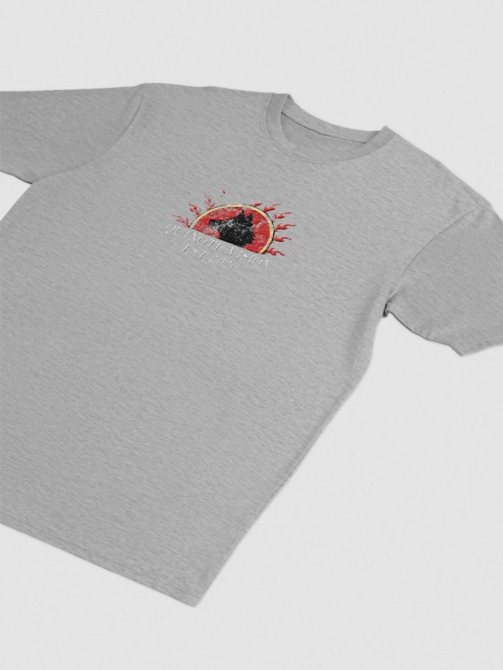 EST Embroidered Cotton Heritage Tee product image (2)