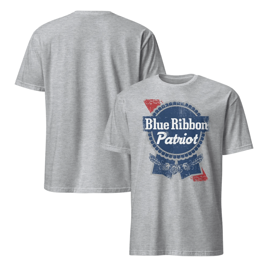 Blue Ribbon PATRIOT product image (30)