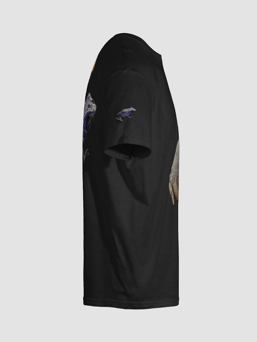 froger T-shirt product image (10)
