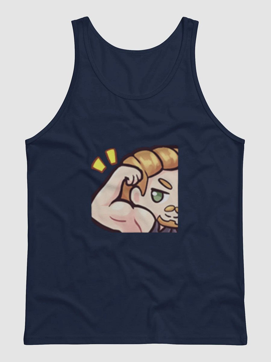 br00dFLEX tank top product image (1)